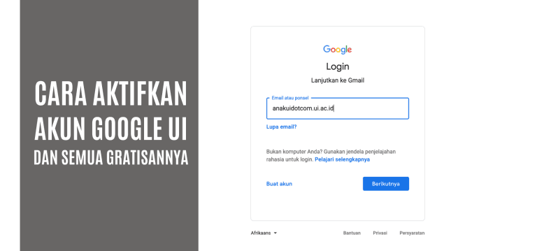 4 Cara Melihat Akun Google Yang Terhubung Terbaru | Rhythm-n-blues.org